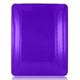 TPU Skin Case Cover for Apple iPad Tablet 1st Generation 16GB / 32GB / 64GB Wifi and 3G model. (Not for iPad 2 or 3)