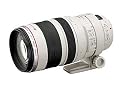 Canon EF 100-400mm f4.5-5.6L IS USM Telephoto Zoom Lens for Canon SLR Cameras