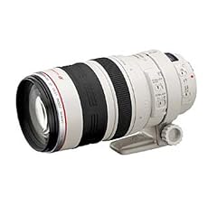 CANON Objectif EF 100-400mm f/4.5-5.6L IS USM