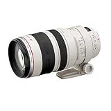 Canon EF 100-400mm f4.5-5.6L IS USM Telephoto Zoom Lens for Canon SLR Cameras ~ Canon