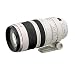 Canon EF 100-400mm f4.5-5.6L IS USM Telephoto Zoom Lens for Canon SLR Cameras