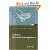Sicheres Netzwerkmanagement: Konzepte, Protokolle, Tools (X.Systems.Press)