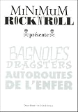 Revue Le Castor Astral  / Minimum Rock'n'Roll : Bagnoles, Dragsters, Autoroutes de l'enfer