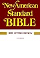 The Bible (New American Standard)