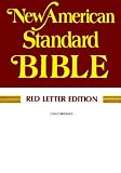 The Bible (New American Standard, Updated Edition)