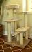 Pet Supplies : 48" Kitty Cat Jungle Gym