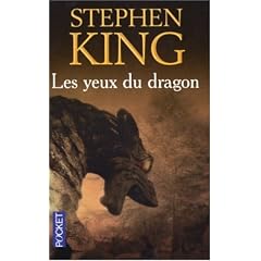 Les yeux du dragon