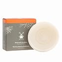 M&Uuml;HLE Sea Buckthorn Hard Shaving Soap 65g
