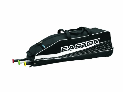 Easton Typhoon Wheeled Bag