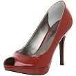 Guess Women's Harriet Peep Toe Pump