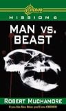 Man vs. Beast