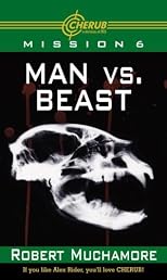 Man vs. Beast