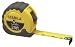 Stabila 30125 Professional 25 Tape Measure - Inch Scale