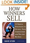 How Winners Sell: 21 Proven Strategies to Outsell Your Competition and Win the Big Sale, Second Edition