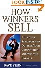 How Winners Sell...