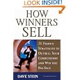 How Winners Sell: 21 Proven Strategies to Outsell Your Competition and Win the Big Sale, Second Edition
