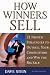 Dave Stein: How Winners Sell: 21 Proven Strategies to Outsell Your Competition and Win the Big Sale, Second Edition