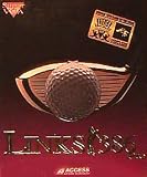 Links 386 Pro (PC - 3.5 Disk)