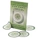 Caswell-Massey - Cucumber Eye Pads (Pack of Ten)