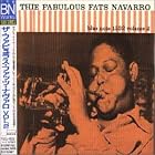 The Fabulous Fats Navarro, Vol. 2 by  Fats Navarro 