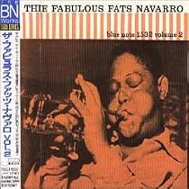 ザ・ファビュラス・ファッツ・ナヴァロ Vol.2