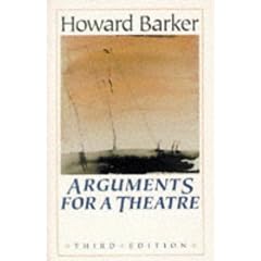 Arguments for a Theatre
