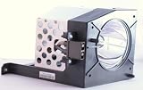 Toshiba 62HM95 120 Watt TV Lamp Replacement