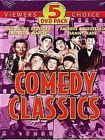 Comedy Classics - 5 DVD Set