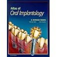 Atlas of Oral Implantology by  A. Norman Cranin, Michael Klein, and Alan M. Simons
