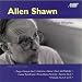 Allen Shawn: Piano Works