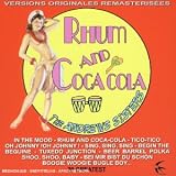Rum & Coca Cola