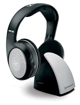 Sennheiser Rs110 926 Mhz Wireless Rf Headphones