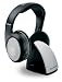 Sennheiser Rs110 926 Mhz Wireless Rf Headphones