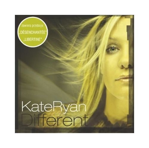 Kate Ryan - KATE RYAN - Zortam Music