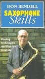 Saxophone Skills With Don Rendell