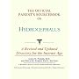 The Official Parent's Sourcebook on Hydrocephalus: A Revised and Updated Directory for the Internet Age