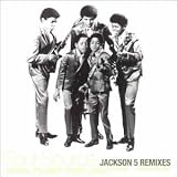 Jackson Five - Soul Source: Jackson 5 Remixes ( Audio CD ) - B00005A1GV