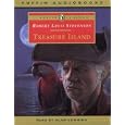 Treasure Island (Puffin Classics) by Robert Louis Stevenson, Ken Ross, and Alan Cumming