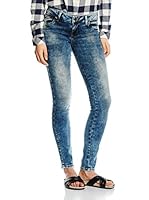 LTB Jeans Vaquero Dora (Denim Medio)