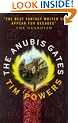 The Anubis Gates