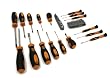 HOMAK HT06803151 51-Piece Screwdriver Set