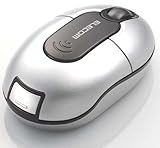 ELECOM 27MHzUSBڑXbgCV[o oCCX}EX Vo[ubN M-D5URSBK