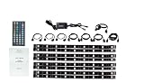 PPA Int'l OLSHARGBPRO OLS Pro Home Accent Multicolor LED Lighting Kit