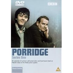 Porridge - Series One [1974] [DVD]