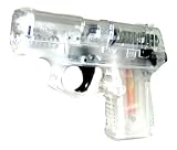 Taurus PT 111 clear