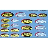 Factory Team Decals by Associated Electrics Inc.