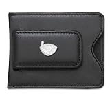 Atlanta Thrashers NHL Gold Plated 5/8 Charm Money Clip