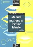 Manuel pratique de lecture labiale