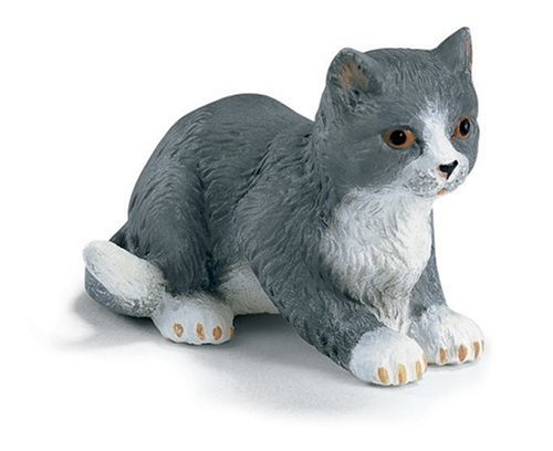 Childrens Toyshop  Toys : Schleich Cat