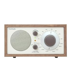 Tivoli Audio WI Model One NVbNEH[ibg/x[W TVJPM1CLA